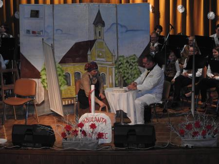 Koncert Pihalnega orkestra radeških papirničarjev z gosti 30